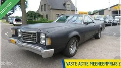 Gebruikt 1978 Ford V8 Pickup | € 8.750