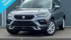Grijs Gebruikt 2022 Seat Ateca Style SUV | € 23.995 (Eerlijke prijs)