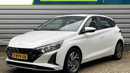 Gebruikt 2024 Hyundai i20 Comfort Hatchback | € 22.035 (Eerlijke prijs)