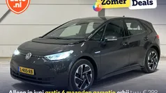 Grijs Gebruikt 2020 VW ID.3 Life Hatchback | € 16.745 (Eerlijke prijs)