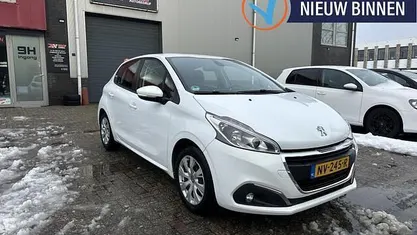 Occasion Peugeot 208 Active 82 PK (60 kW) 2017 Hatchback