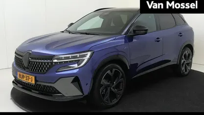 Occasion 2025 Renault Austral Iconic Esprit Alpine SUV | € 39.935 (Eerlijke prijs)