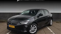 Gebruikt 2022 Opel Corsa Elegance Hatchback | € 14.885 (Eerlijke prijs)