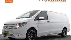 Wit Gebruikt 2016 Mercedes Vito MPV | € 17.900 (Eerlijke prijs)