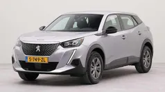 Grijs Gebruikt 2023 Peugeot e-2008 Active SUV | € 22.900 (Eerlijke prijs)