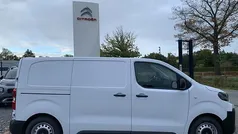 Gebruikt 2024 Citroën Jumpy MPV | € 26.500 (Goede deal)