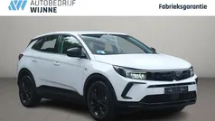 Wit Gebruikt 2024 Opel Grandland X SUV | € 24.950 (Eerlijke prijs)