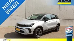 Grijs Gebruikt 2024 Opel Crossland Elegance SUV | € 18.450 (Goede deal)