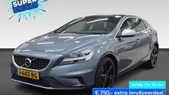 Gebruikt 2020 Volvo V40 R-Design Stationwagen | € 21.240 (Eerlijke prijs)