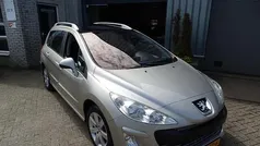 Gebruikt 2008 Peugeot 308 Stationwagen | € 1.699 (Super prijs)