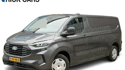 Occasion Ford Transit Custom Limited 136 PK (100 kW) 2024 Van