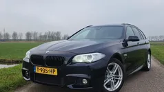 Gebruikt 2013 BMW 528 Executive Stationwagen | € 17.950 (Eerlijke prijs)