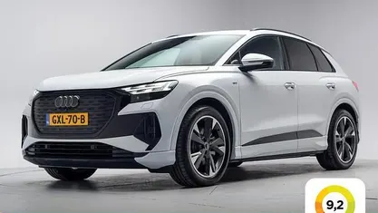 Gebruikt 2024 Audi Q4 e-tron S-Line SUV | € 43.945 (Goede deal)