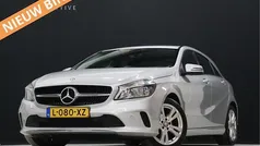 Gebruikt 2016 Mercedes A180 Ambition Hatchback | € 15.740 (Eerlijke prijs)