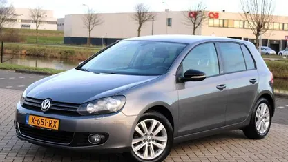 Occasion VW Golf VI Comfortline 86 PK (63 kW) 2011 Hatchback