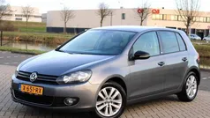 Grijs Gebruikt 2011 VW Golf VI Comfortline Hatchback | € 7.450 (Eerlijke prijs)