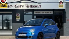 Gebruikt 2015 Fiat 500C Sport Cabriolet | € 8.950 (Eerlijke prijs)