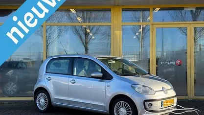 Occasion 2013 VW up! Hatchback | € 5.850 (Eerlijke prijs)