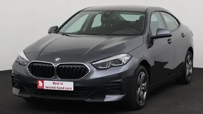 Occasion BMW 218 2021 Coupé