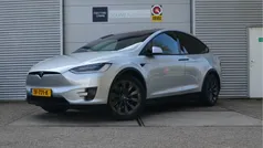 Gebruikt 2018 Tesla Model X SUV | € 46.999 (Eerlijke prijs)