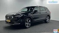 Zwart Gebruikt 2021 Seat Tarraco XCELLENCE SUV | € 31.000 (Eerlijke prijs)