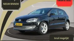 Gebruikt 2010 VW Polo Trendline Hatchback | € 4.249 (Eerlijke prijs)