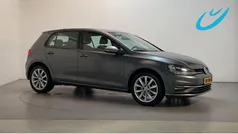 Gebruikt 2018 VW Golf VII Highline Hatchback | € 13.900 (Eerlijke prijs)