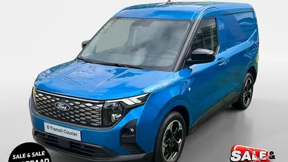 Occasion Ford E-Transit Limited 100 kW (136 PK) 2025 Van