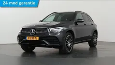 Mercedes GLC300