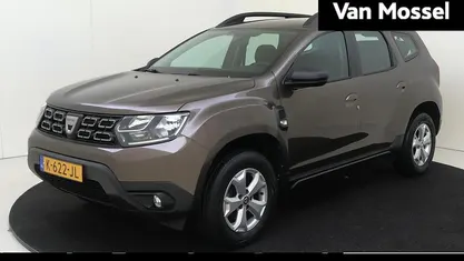 Occasion Dacia Duster Comfort 2021 SUV