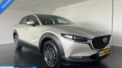 Bruin Gebruikt 2022 Mazda CX-30 SUV | € 25.995 (Eerlijke prijs)