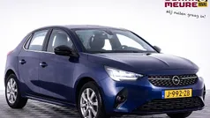 Gebruikt 2020 Opel Corsa Elegance Hatchback | € 12.900 (Eerlijke prijs)
