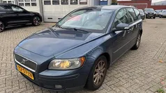 Gebruikt 2006 Volvo V50 Stationwagen | € 1.099 (Super prijs)