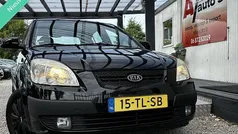 Gebruikt 2006 Kia Rio Hatchback | € 1.499 (Eerlijke prijs)