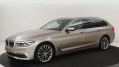 Gebruikt 2019 BMW 520 Executive Stationwagen | € 23.400 (Goede deal)