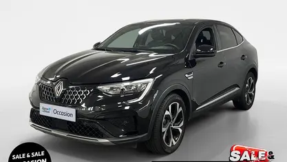 Occasion Renault Arkana Techno 143 PK (105 kW) 2024 SUV