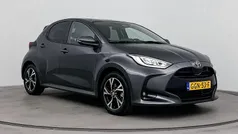 Gebruikt 2024 Toyota Yaris Hybrid Edition Hatchback | € 25.499 (Eerlijke prijs)