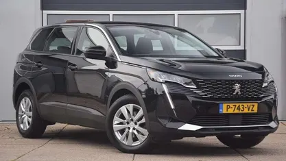 Gebruikt 2022 Peugeot 5008 Business-Line MPV | € 24.750 (Goede deal)