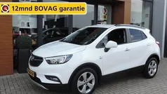 Wit Gebruikt 2019 Opel Mokka X Edition+ SUV | € 17.490 (Eerlijke prijs)