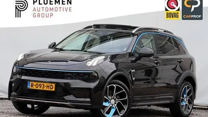 Occasion 2022 Lynk & Co 01 SUV | € 25.900 (Eerlijke prijs)