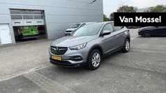 Gebruikt 2019 Opel Grandland X Edition SUV | € 17.440 (Eerlijke prijs)