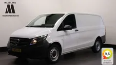 Gebruikt 2018 Mercedes Vito MPV | € 15.900 (Super prijs)