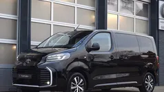 Zwart Gebruikt 2024 Toyota Proace Verso Stationwagen | € 48.850 (Duur)
