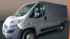 Gebruikt 2017 Fiat Ducato Van | € 10.400 (Super prijs)