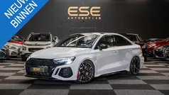 Wit Gebruikt 2022 Audi RS3 Design Hatchback | € 64.995 (Super prijs)