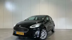 Gebruikt 2020 Ford Fiesta Titanium Hatchback | € 12.745 (Goede deal)
