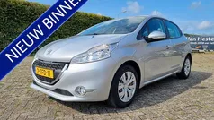 Gebruikt 2014 Peugeot 208 Envy Hatchback | € 3.995 (Goede deal)