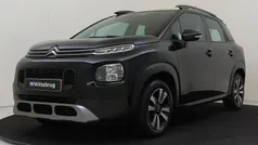Zwart Gebruikt 2020 Citroën C3 Aircross Feel SUV | € 13.925 (Goede deal)