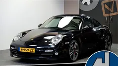 Gebruikt 2011 Porsche 997 Sport Coupé | € 89.997