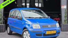 Gebruikt 2004 Fiat Panda Dynamic Hatchback | € 1.744 (Eerlijke prijs)